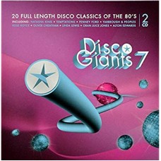 V/A-DISCO GIANTS 7 (2CD)