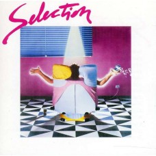 SELECTION-SELECTION (CD)