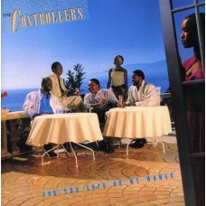 CONTROLLERS-FOR THE LOVE OF MY WOMAN (CD)