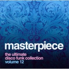 V/A-MASTERPIECE THE.. VOL.12 (CD)