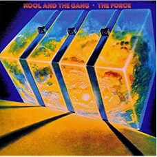 KOOL & THE GANG-FORCE (CD)