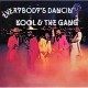 KOOL & THE GANG-EVERYBODY'S DANCIN' (CD)