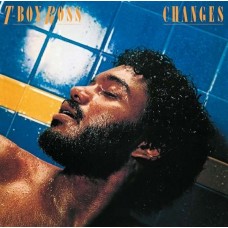 T-BOY ROSS-CHANGES (CD)