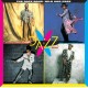 DAZZ BAND-WILD AND FREE (CD)