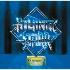 ATLANTIC STARR-YOURS FOREVER (CD)