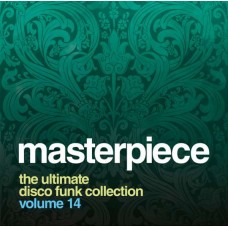 V/A-MASTERPIECE THE.. VOL.14 (CD)