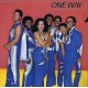 ONE WAY-LOVE IS (CD)