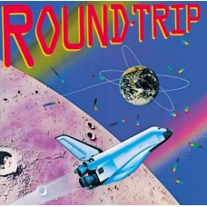 ROUND TRIP-ROUND TRIP (CD)