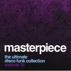 V/A-MASTERPIECE THE.. VOL.15 (CD)