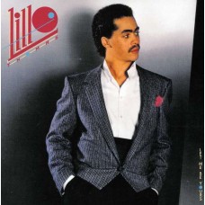 LILLO THOMAS-LET ME BE YOURS (CD)