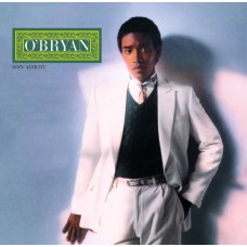 O'BRYAN-DOIN' ALRIGHT (CD)