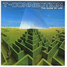 T-CONNECTION-GAME OF LIFE (CD)