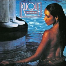 KLIQUE-TRY IT OUT (CD)