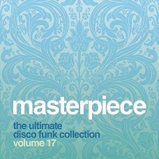 V/A-MASTERPIECE THE.. VOL.17 (CD)