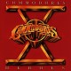 COMMODORES-HEROES (CD)