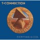 T-CONNECTION-EVERYTHING IS COOL (CD)