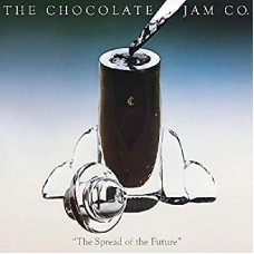 CHOCOLATE JAM CO.-SPREAD OF THE.. -REISSUE- (CD)