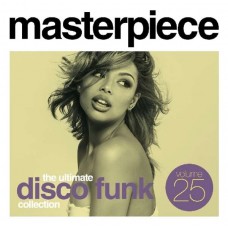 V/A-MASTERPIECE THE.. VOL.25 (CD)