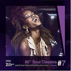 V/A-80'S SOUL CLASSICS VOL.7 (2CD)