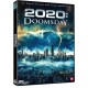FILME-2020: DOOMSDAY (DVD)