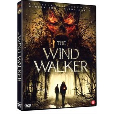 FILME-WIND WALKER (DVD)