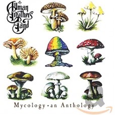 ALLMAN BROTHERS BAND-MYCOLOGY: AN ANTHOLOGY (CD)