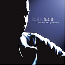 BABYFACE-A COLLECTION OF HIS.. (CD)