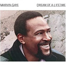 MARVIN GAYE-DREAM OF A LIFETIME (CD)