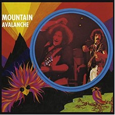 MOUNTAIN-AVALANCHE (CD)