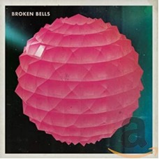 BROKEN BELLS-BROKEN BELLS (CD)