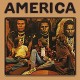 AMERICA-AMERICA -COLOURED/HQ- (LP)