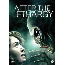 FILME-AFTER THE LETHARGY (DVD)