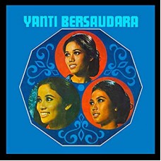 YANTI BERSAUDARA-YANTI BERSAUDARA (LP)