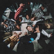 HILLSONG YOUNG & FREE-ALL OF MY BEST FRIENDS (LP)