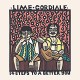 LIME CORDIALE-14 STEPS TO A BETTER YOU (CD)
