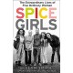 SPICE GIRLS-EXTRAORDINARY LIVES OF.. (LIVRO)