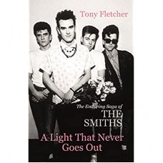 SMITHS-LIGHT THAT NEVER GOES OUT (LIVRO)