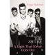SMITHS-LIGHT THAT NEVER GOES OUT (LIVRO)