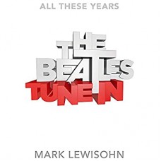 BEATLES-ALL THESE YEARS VOL.1 (LIVRO)