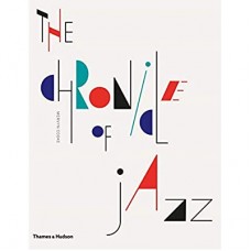 CHRONICLE OF JAZZ (LIVRO)