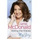 JANE MCDONALD-RIDING THE WAVES : MY.. (LIVRO)