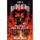MEAT LOAF-LIKE A BAT OUT OF HELL.. (LIVRO)