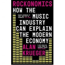 ROCKONOMICS: HOW THE.. (LIVRO)