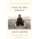 PATTI SMITH-YEAR OF THE MONKEY (LIVRO)