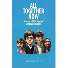 BEATLES-ALL TOGETHER NOW (LIVRO)