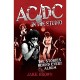 AC/DC-IN THE STUDIO (LIVRO)