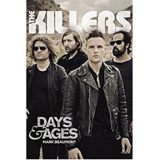 KILLERS-DAYS & AGES (LIVRO)
