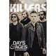 KILLERS-DAYS & AGES (LIVRO)