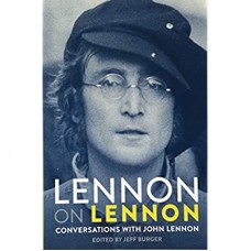 JOHN LENNON-JOHN LENNON ON JOHN.. (LIVRO)