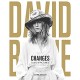 DAVID BOWIE-CHANGES : A LIFE IN.. (LIVRO)